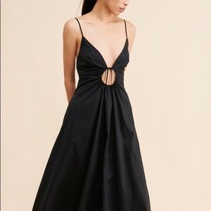 Sonatina Midi Dress